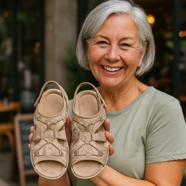 EasyStep | Comfort Sandals