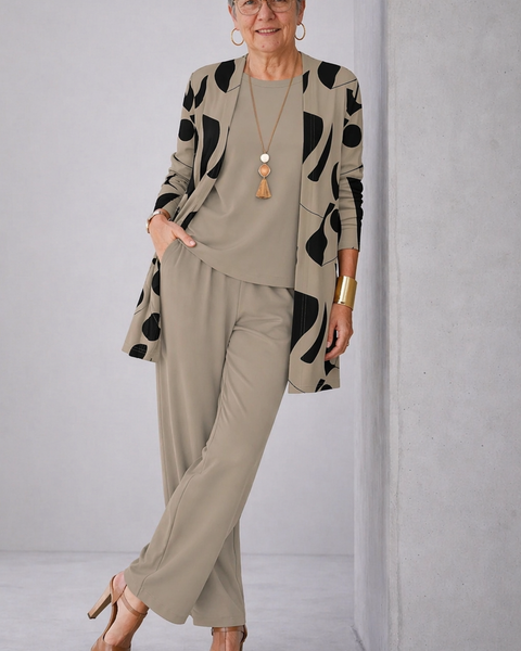 Sheila | 3-Piece Set