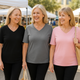  3 Pack (Black / Dawn Pink / Light Grey)