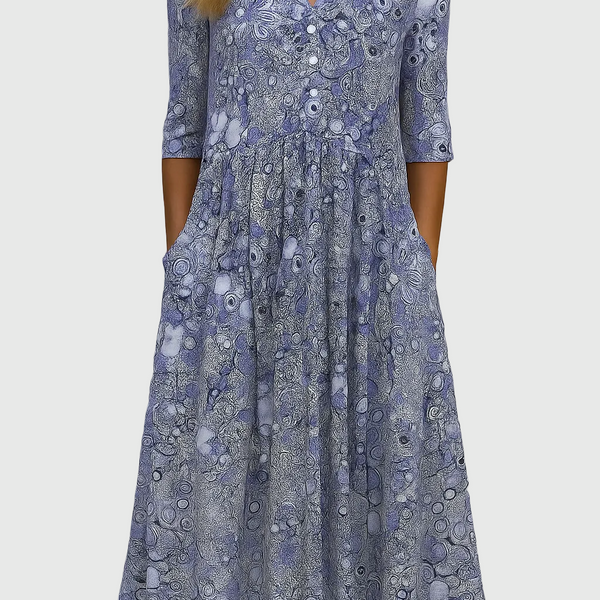 Harlow | Timeless Elegance V