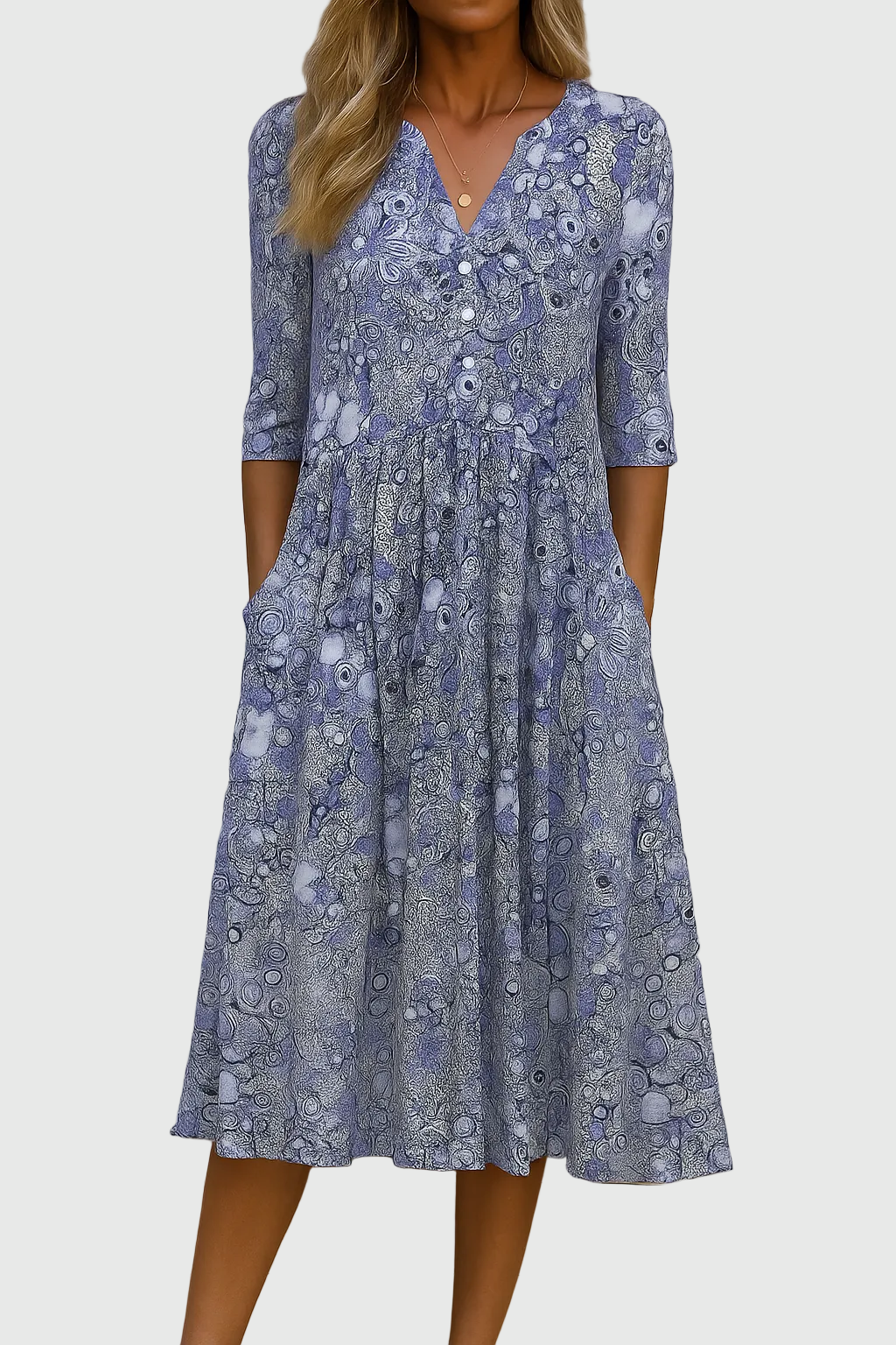Harlow | Timeless Elegance V