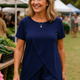  Navy Blue