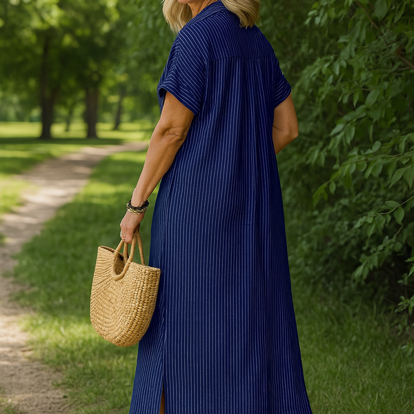 Marion | Everyday Dress - Keeps you cool and confident