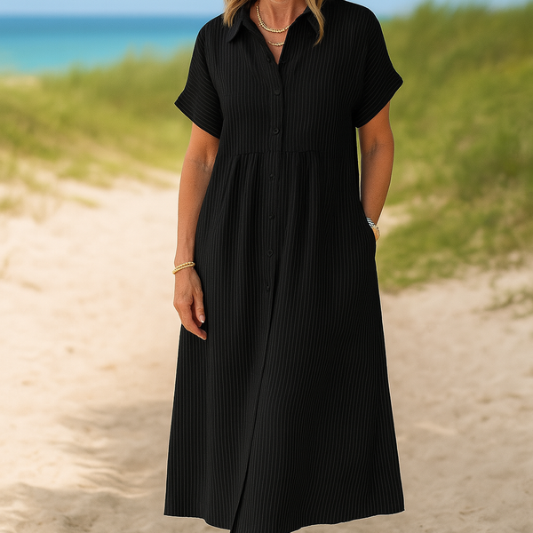 Marion | Everyday Dress - Keeps you cool and confident