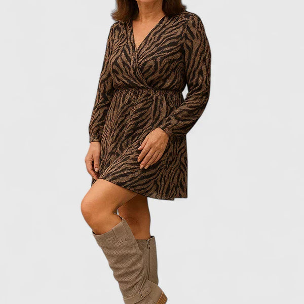 Halvira | Bottes Élégantes