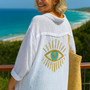 Harley Effortless Elegance Blouse (Eyecatcher)