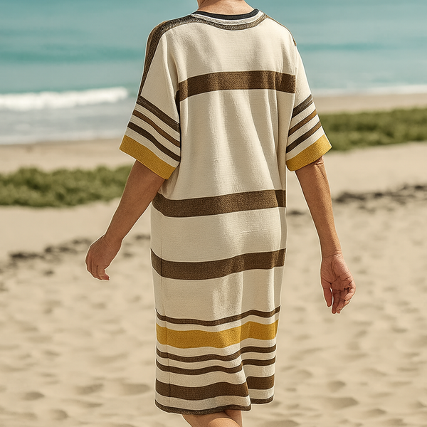 Bronte | Confidence Flow Dress