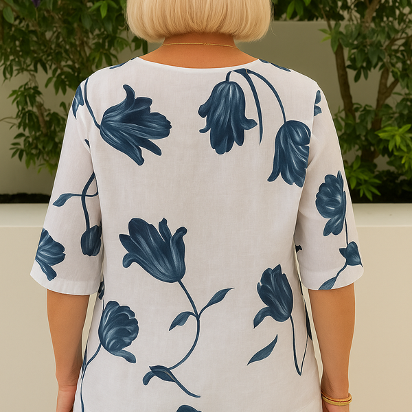 Vera - Breezeluxe Everyday Top