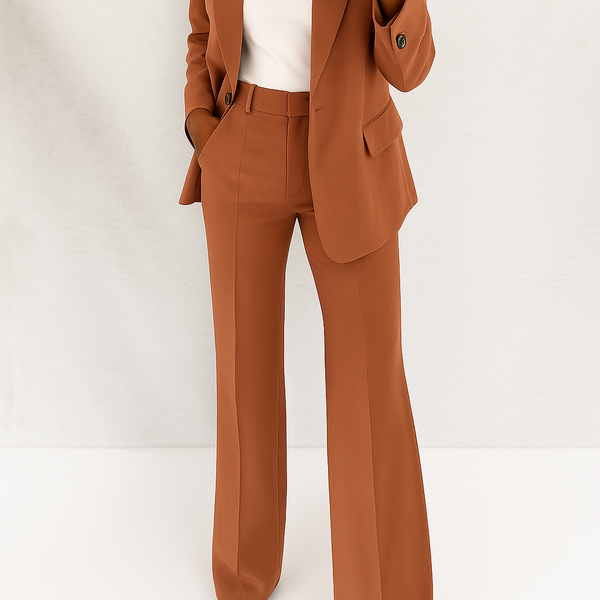 Odette | Confidence Tailored Set