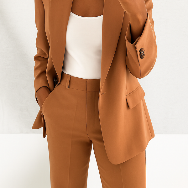 Odette | Confidence Tailored Set