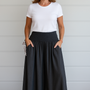 Nerina | Wide-Leg Comfort Trousers