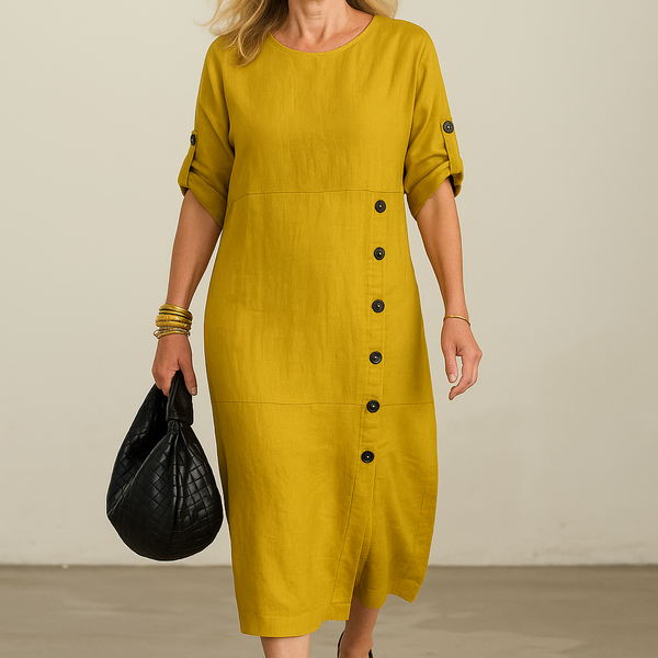 Amber | Grace Maxi Dress