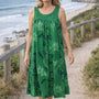 Maisie | Easy Swing Lace Dress — Cool, Relaxed & Effortlessly Comfortable (S-5XL)
