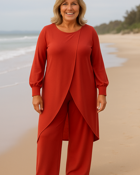 Lureva | Flow 2-piece  – Where Elegance Meets Comfort