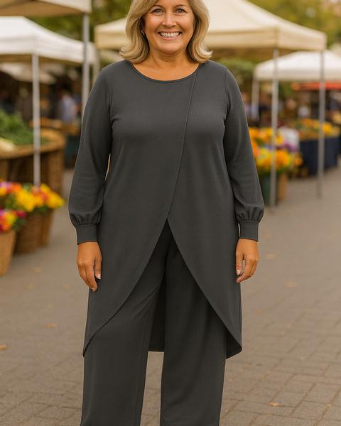 Lureva | Flow 2-piece  – Where Elegance Meets Comfort