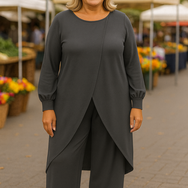 Lureva | Flow 2-piece  – Where Elegance Meets Comfort