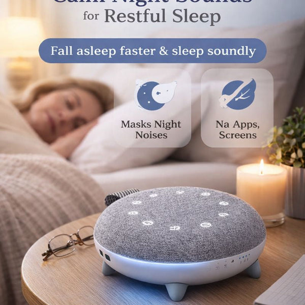 SleepEase | Calm night Sounds 40 Soothing Sounds