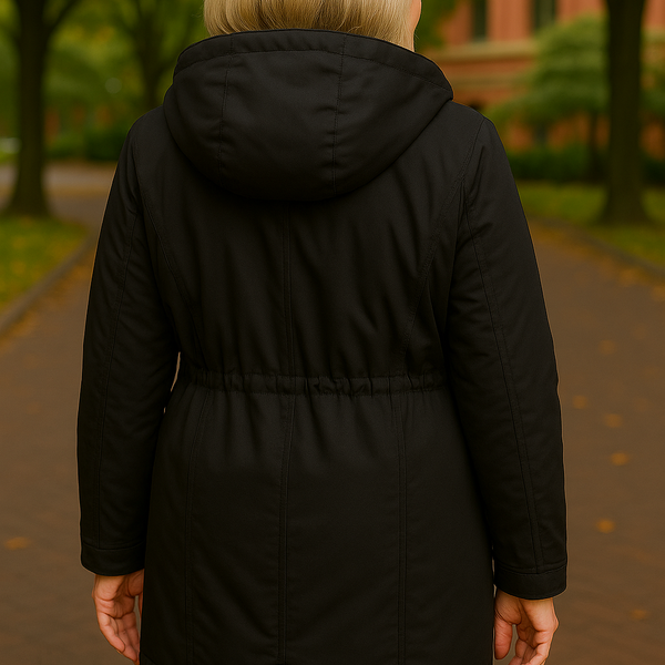 Anneliese | Parka - Winter Comfort