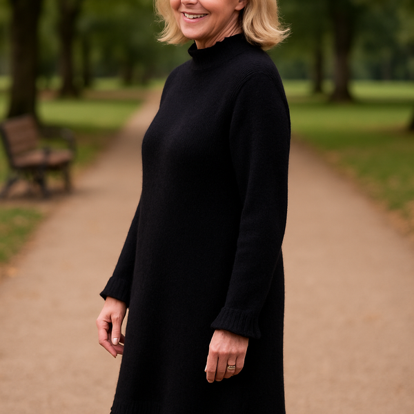 Meadow Midi – Where Ease Meets Elegance