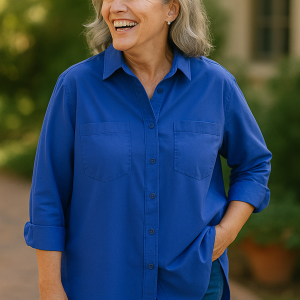 Nella | Cotton comfort, effortless style