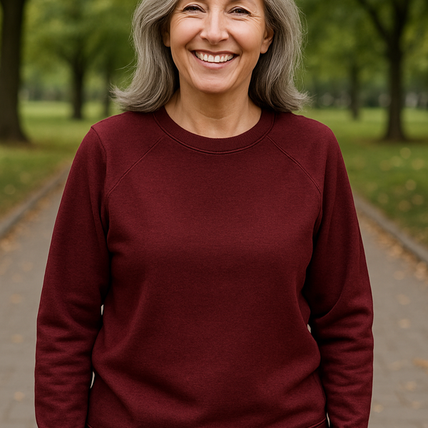 Elini | Sweater – Timeless Ease