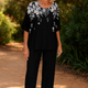  Noir Bloom