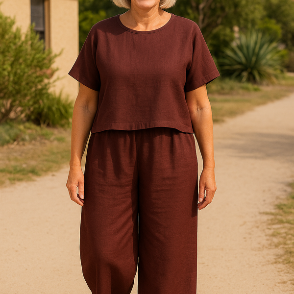 Marnie | 2-piece set – Effortless Comfort, Everyday Style
