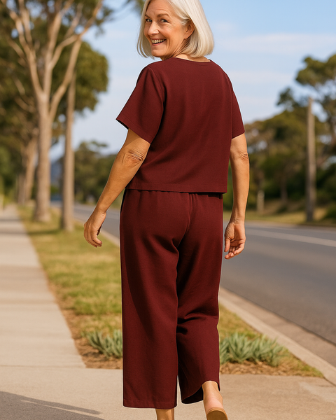 Marnie | 2-piece set – Effortless Comfort, Everyday Style