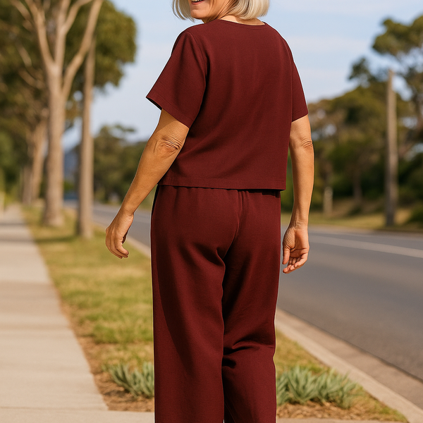 Marnie | 2-piece set – Effortless Comfort, Everyday Style