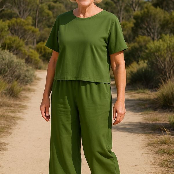 Marnie | 2-piece set – Effortless Comfort, Everyday Style