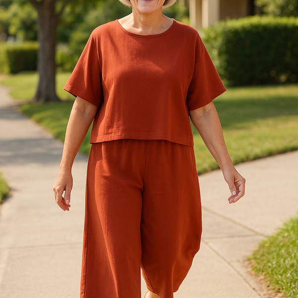Marnie | 2-piece set – Effortless Comfort, Everyday Style