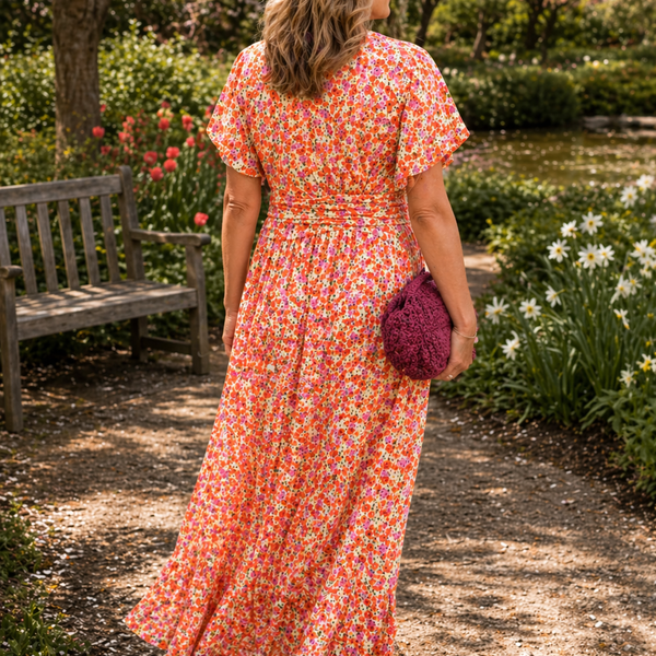 Lilwen | Floral Dresses