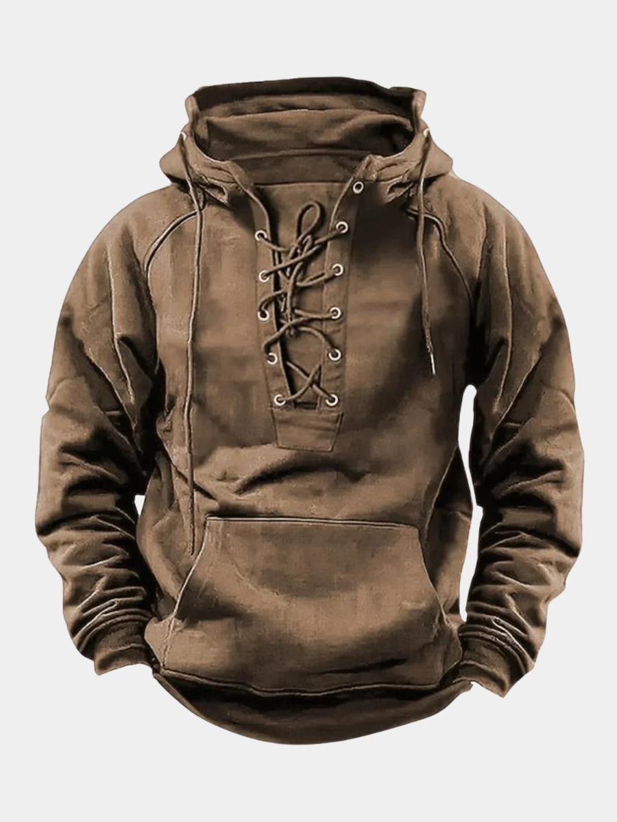 CHICIVELLE | SWEAT À CAPUCHE RÉSISTANT