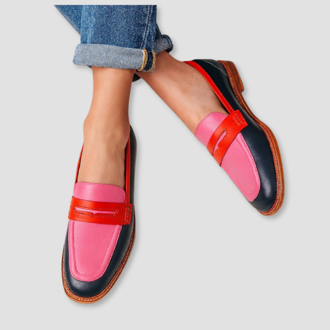 Beatrice | Mocassins Élégants