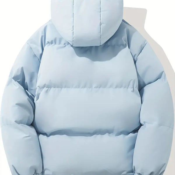 Anna™ - Veste d'hiver doublée avec capuche