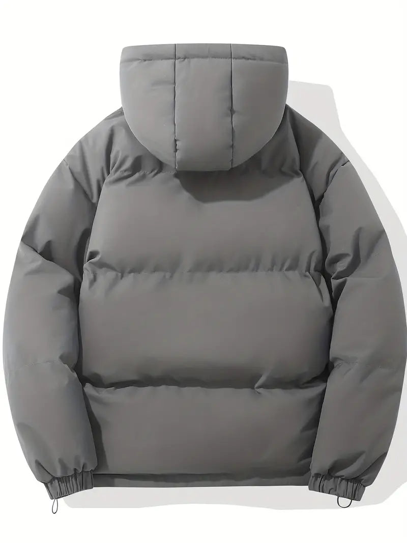 Anna™ - Veste d'hiver doublée avec capuche