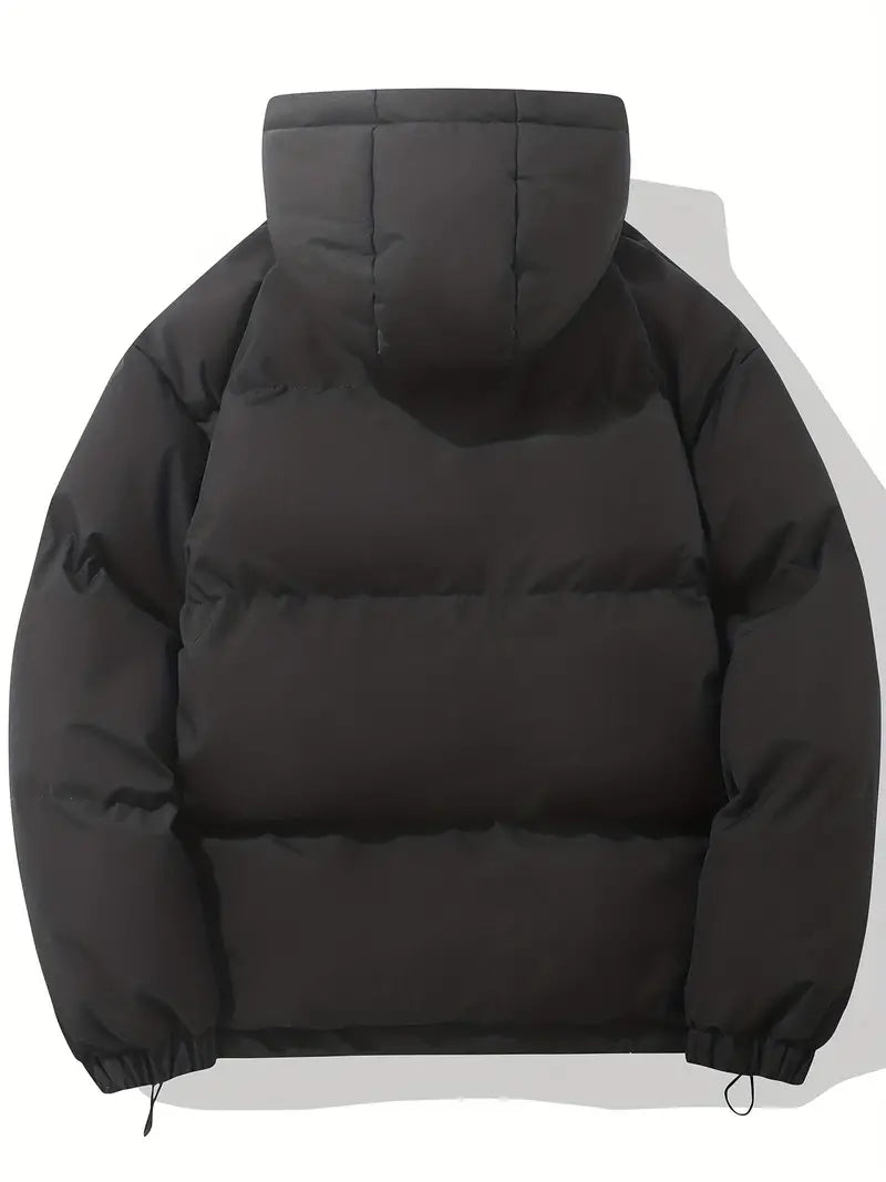 Anna™ - Veste d'hiver doublée avec capuche