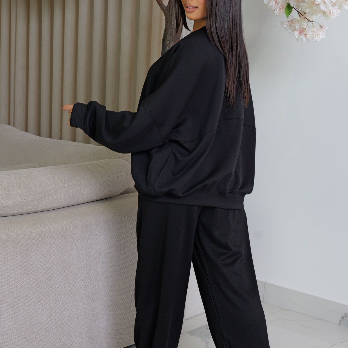 Yass | Ensemble Douillet en Deux Pièces