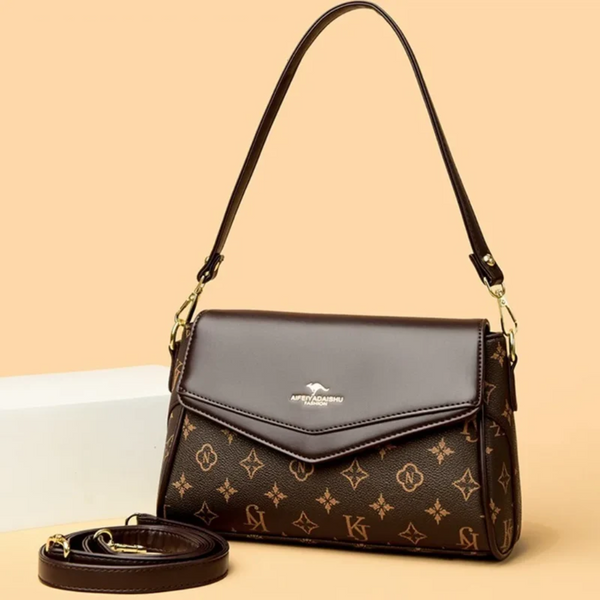 Angelita™ | Sac bandoulière au charme vintage avec charme
