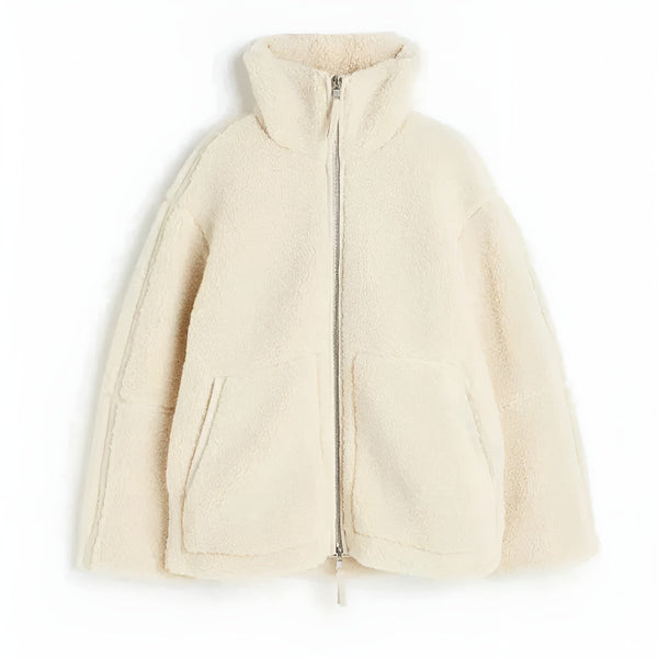 Rose™ - Veste en polaire