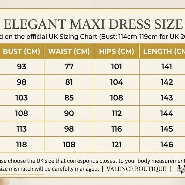 Lyra | Elegant Maxi Dress With Flowers