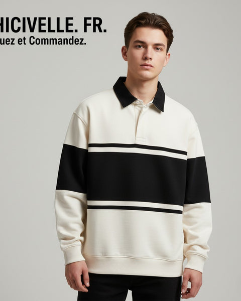 Dalmaro | Polo Rugby Homme