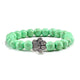  Apple Green