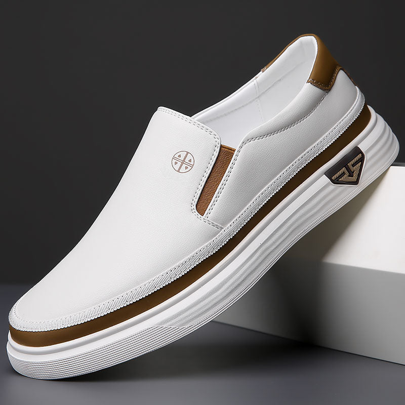 Mocassins Minimalistes Légers