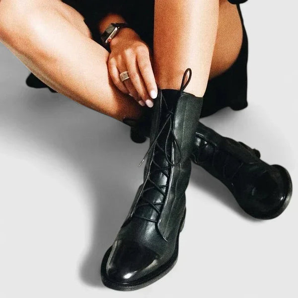 Rosalyndra | Bottes Orthopédiques