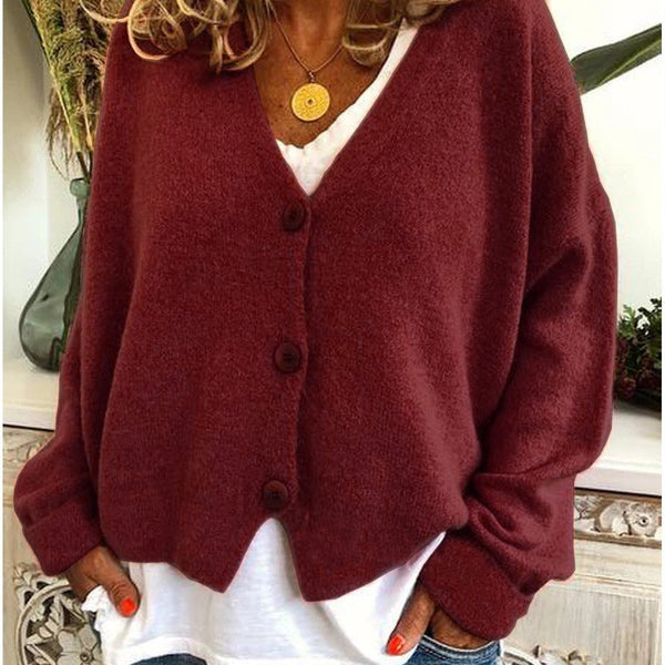 Shannon | Cardigan Tricoté