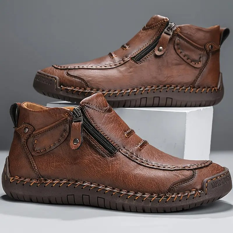 VALENCE | CHAUSSURES ERGONOMIQUES ORTHOPÉDIQUES