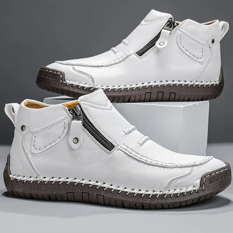 VALENCE | CHAUSSURES ERGONOMIQUES ORTHOPÉDIQUES