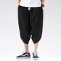 Kaito - Pantalon court confort