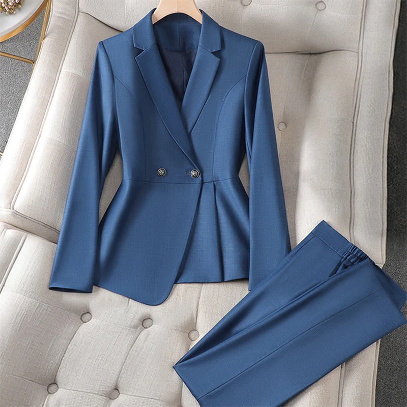 Addison | Costume Tailleur Classique